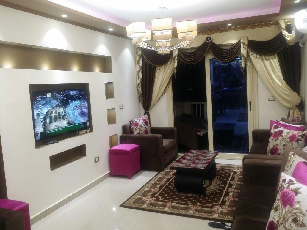 الإسكندرية Luxury Apartment In Alexandaria المظهر الخارجي الصورة